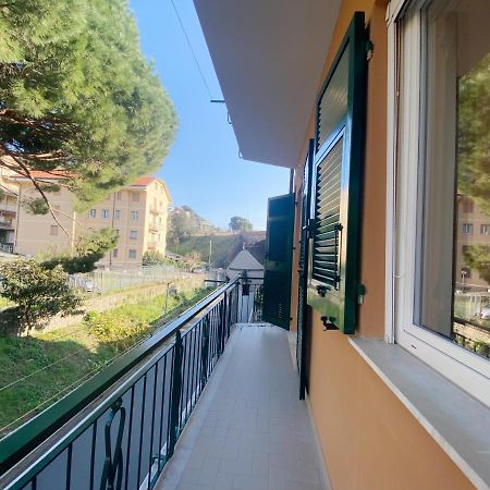 Comfortable Sea Holidays And Walks Moneglia Extérieur photo
