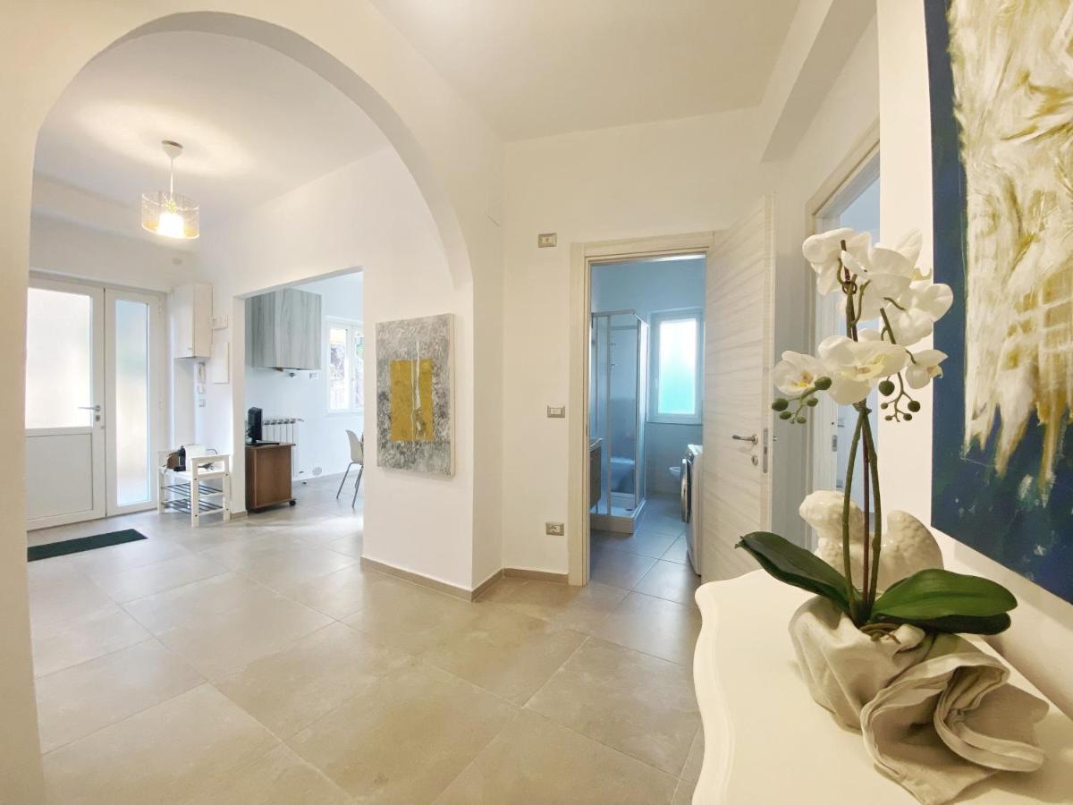 Comfortable Sea Holidays And Walks Moneglia Extérieur photo