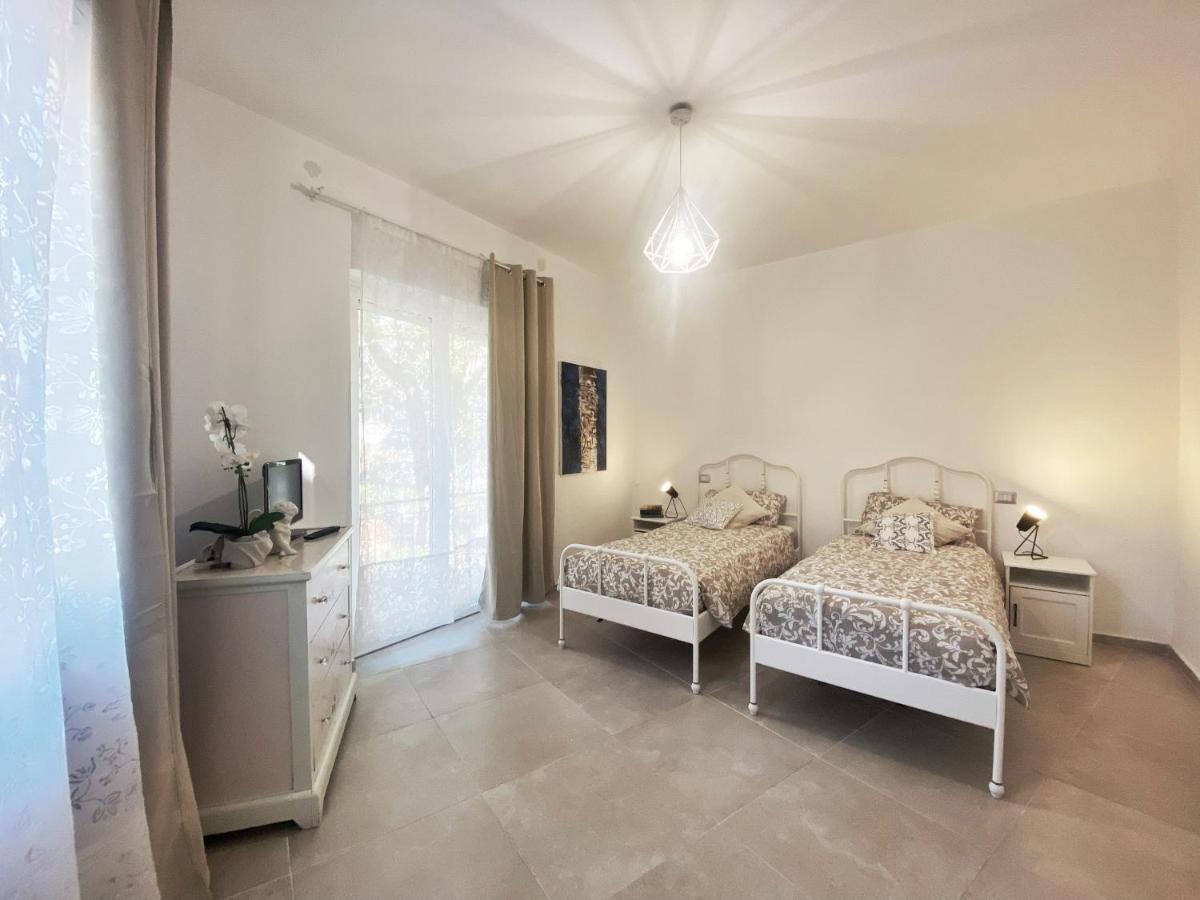 Comfortable Sea Holidays And Walks Moneglia Extérieur photo