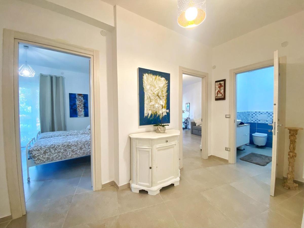 Comfortable Sea Holidays And Walks Moneglia Extérieur photo