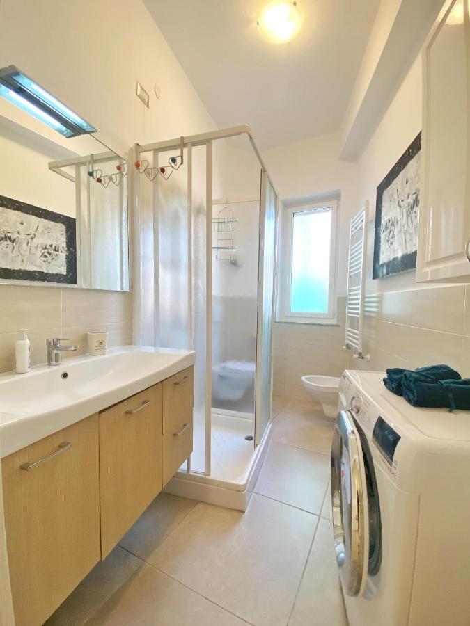 Comfortable Sea Holidays And Walks Moneglia Extérieur photo