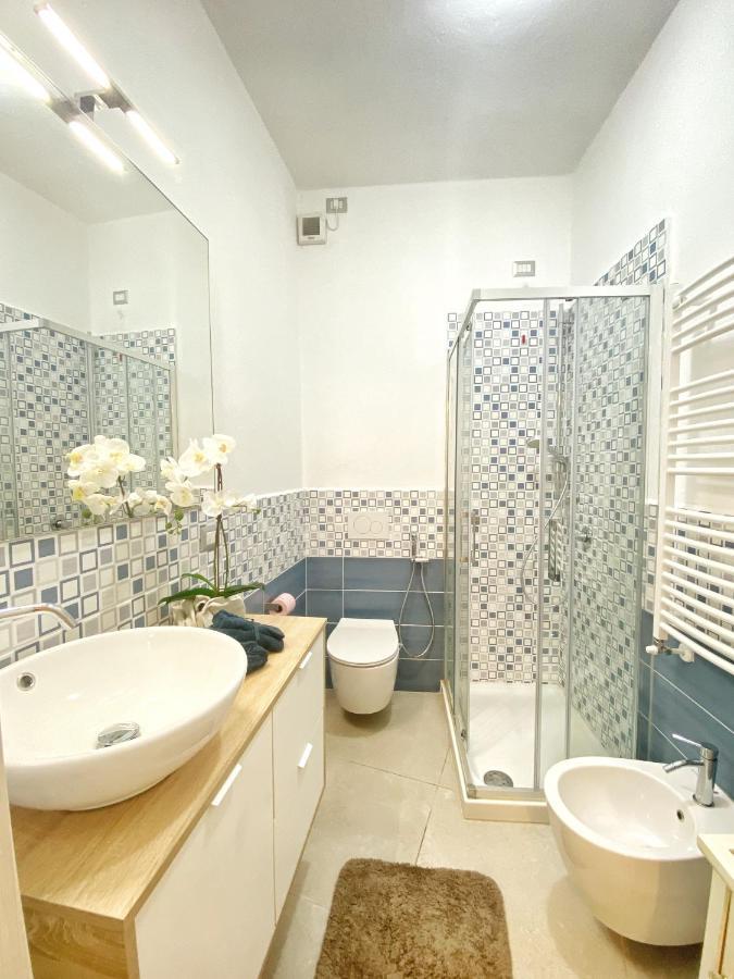 Comfortable Sea Holidays And Walks Moneglia Extérieur photo