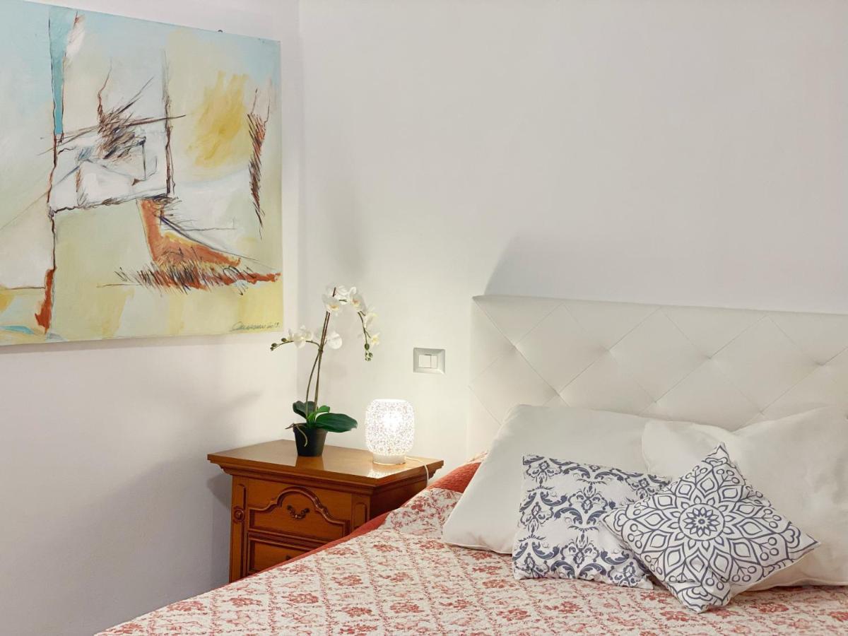 Comfortable Sea Holidays And Walks Moneglia Extérieur photo