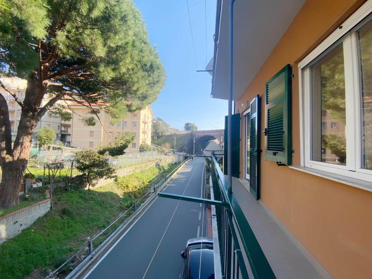 Comfortable Sea Holidays And Walks Moneglia Extérieur photo